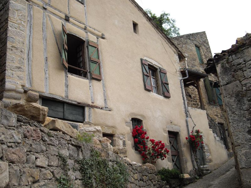 Maison Penne