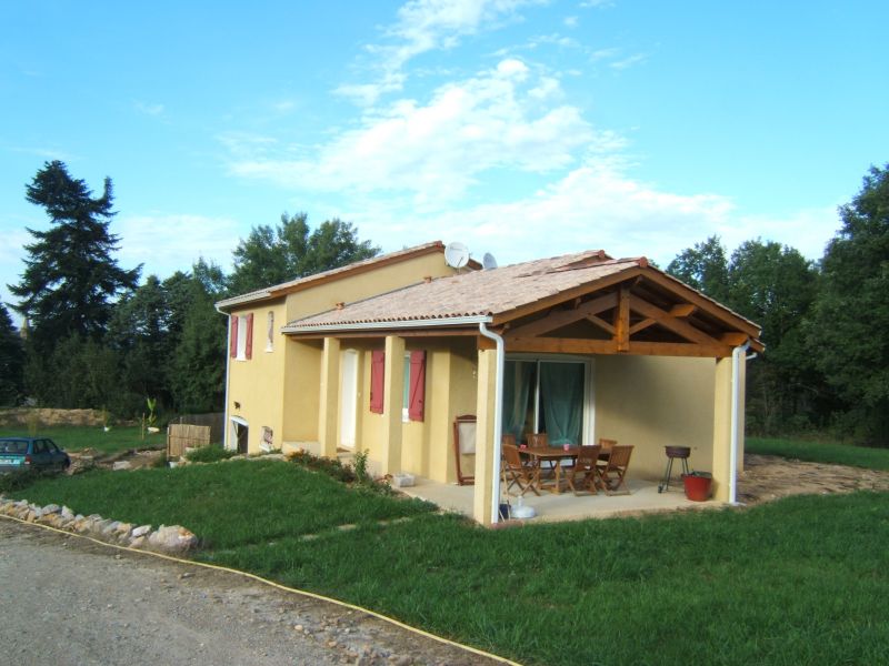 LE BUGAREL HAUT
