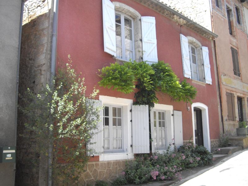 BRUNIQUEL " Maison � croquer"