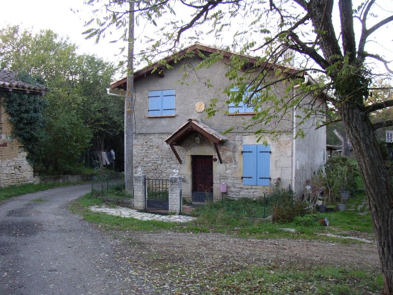 Maison Puygaillard De Quercy