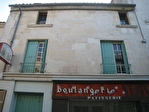 MAISON AVEC MAGASIN CENTRE DE FONTENAY