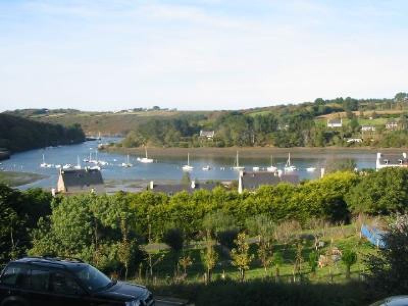 Maison Lannilis - 7 pi�ce(s) - 165 m2