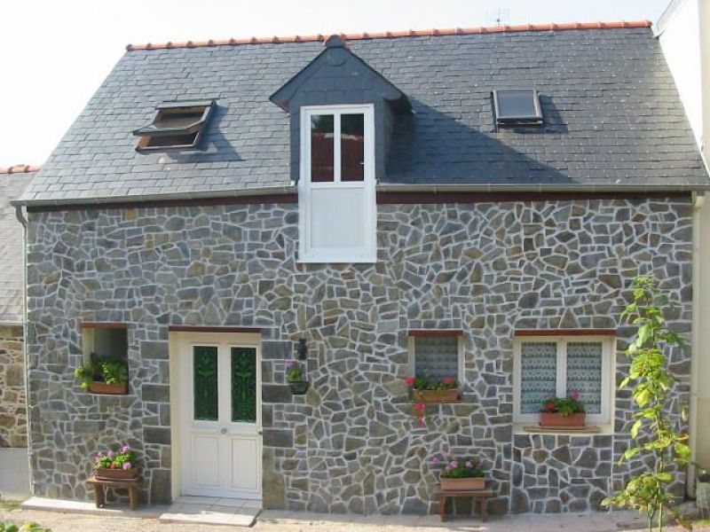 Maison Plougastel Daoulas 5 pièce(s) 114 m2