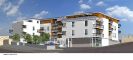 Appartement 2 pi�ce(s) -40m2