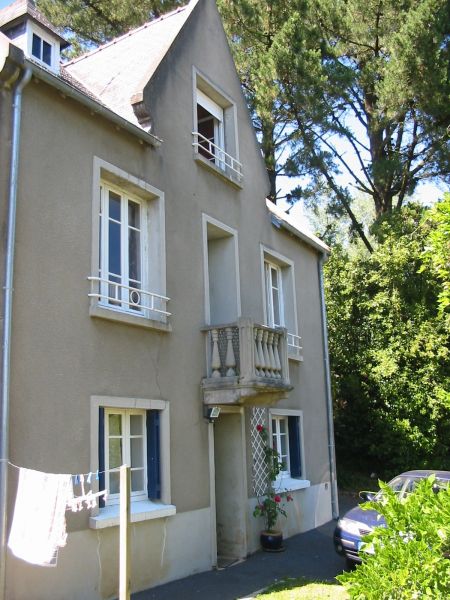 Maison Daoulas 6 pi�ce(s)
