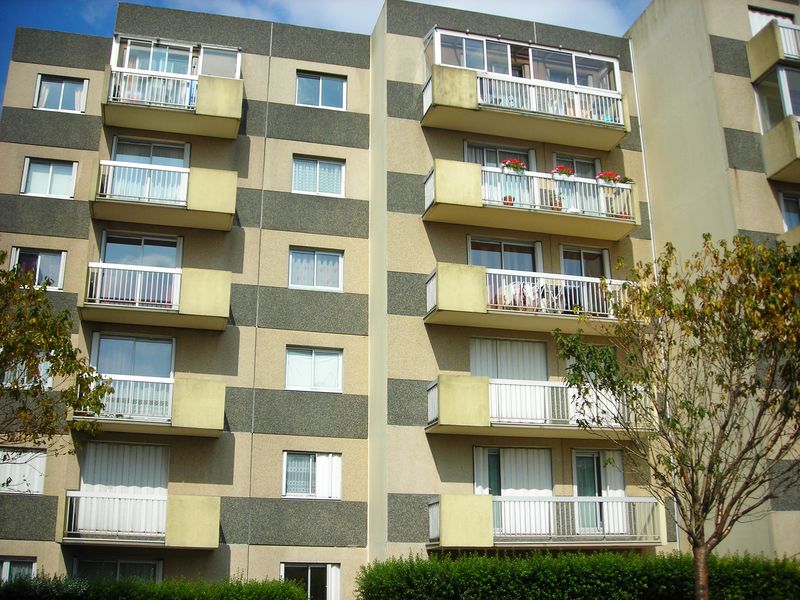 Appartement Brest 2 pièce(s) 50 m2