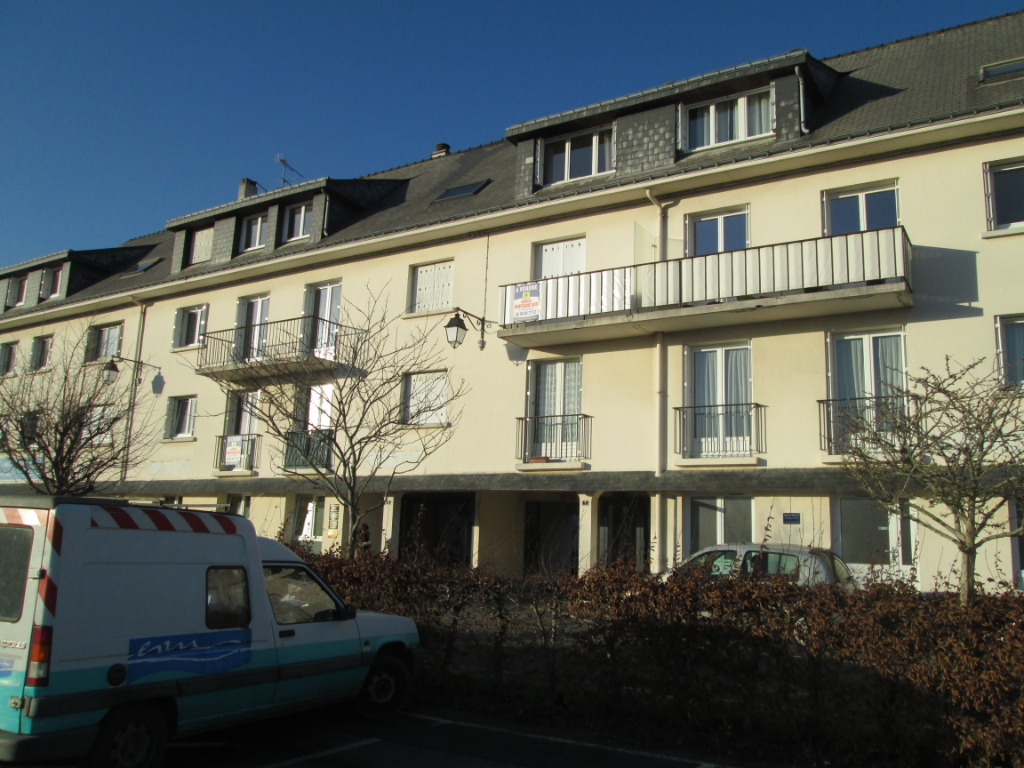 Appartement T2 - 50 .18m2 LA ROCHE BERNARD Appartement T2 - 50 .18m2 LA ROCHE BERNARD