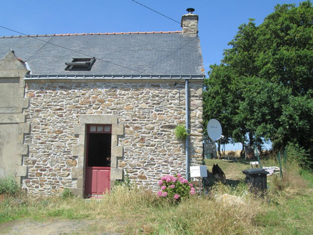 ARZAL, campagne avec vue dégagée ARZAL, campagne avec vue dégagée