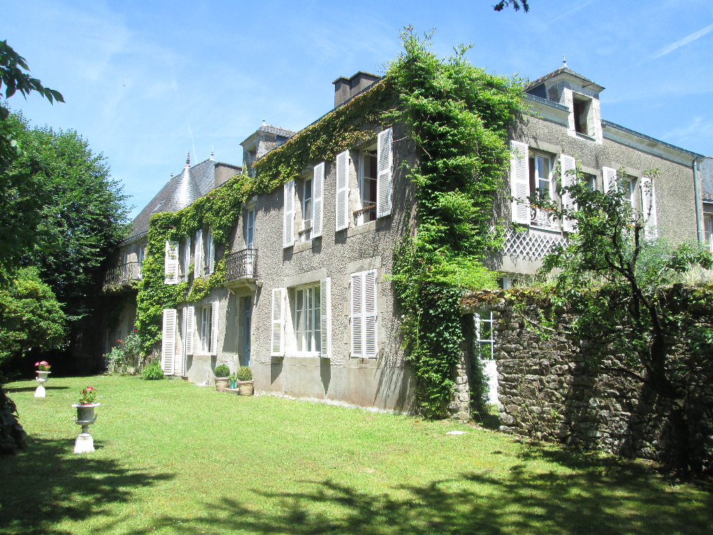 MAISON A VENDRE - MORBIHAN - LA ROCHE BERNARD MAISON A VENDRE - MORBIHAN - LA ROCHE BERNARD