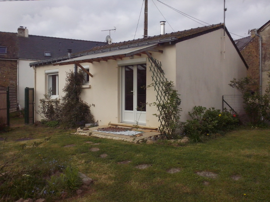 MARZAN - Maison Proche Bourg MARZAN - Maison Proche Bourg