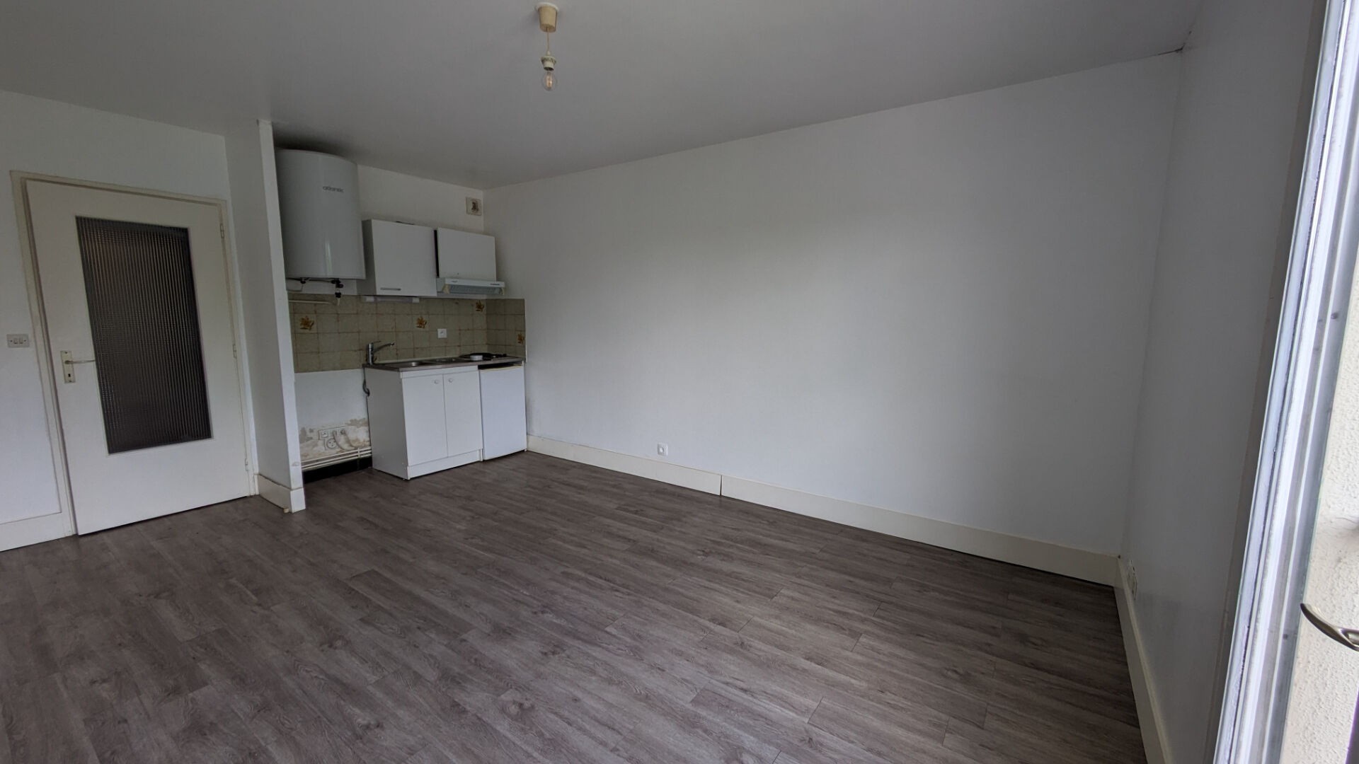STUDIO - La Roche Bernard 24 m² STUDIO - La Roche Bernard 24 m²