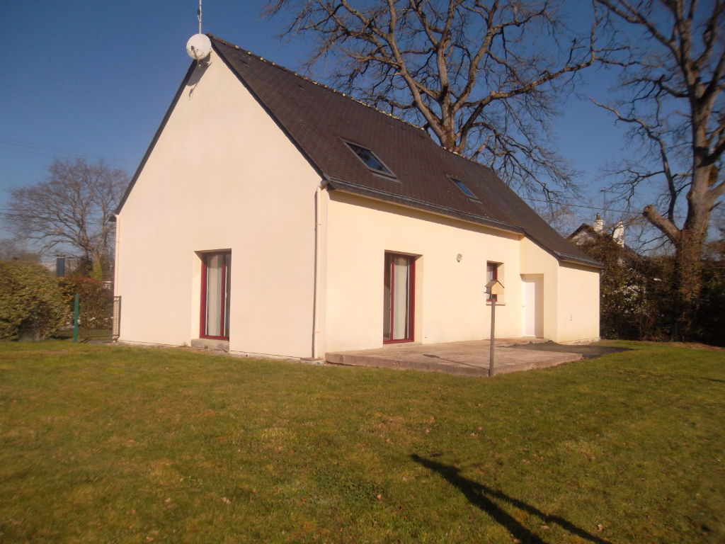 Maison RIEUX Maison RIEUX