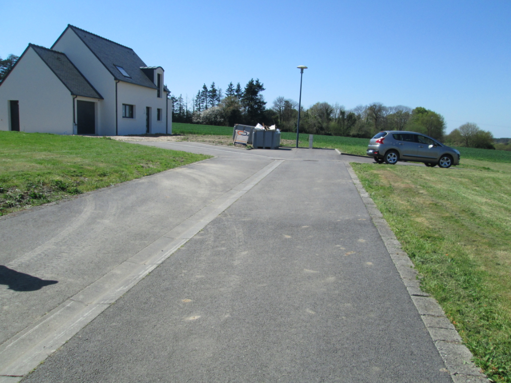 SAINT DOLAY bourg SAINT DOLAY bourg