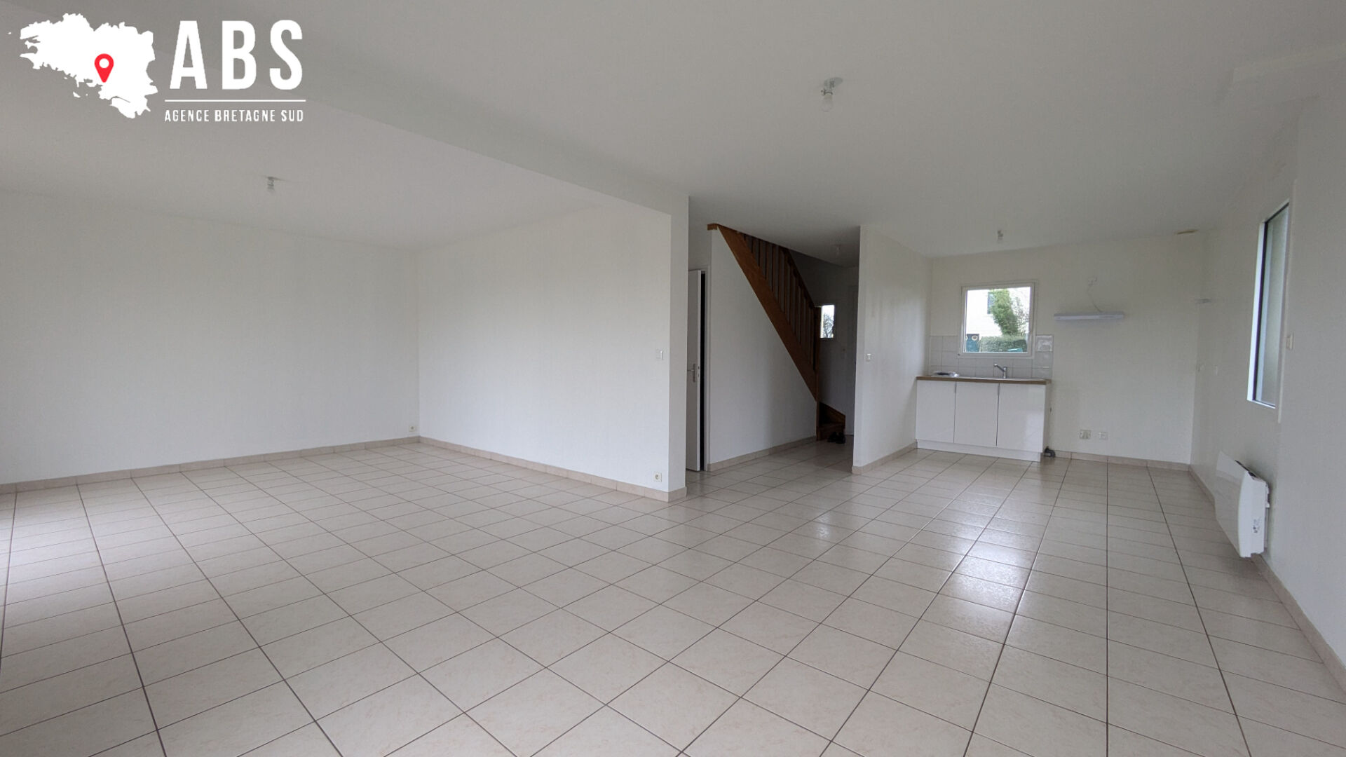 NIVILLAC Maison T4 95m2 NIVILLAC Maison T4 95m2