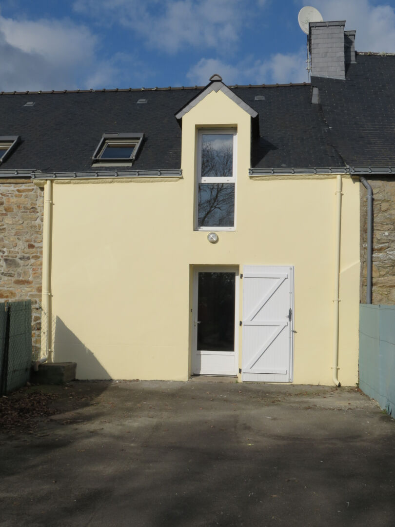 Maison ancienne - 3 pièces, 75 m2 - Nivillac (56130) Maison ancienne - 3 pièces, 75 m2 - Nivillac (56130)