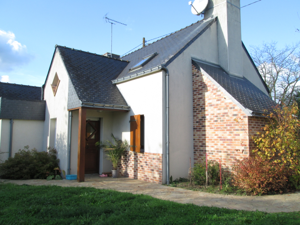 SAINT- DOLAY MAISON SOUS COMPROMIS SAINT- DOLAY MAISON SOUS COMPROMIS