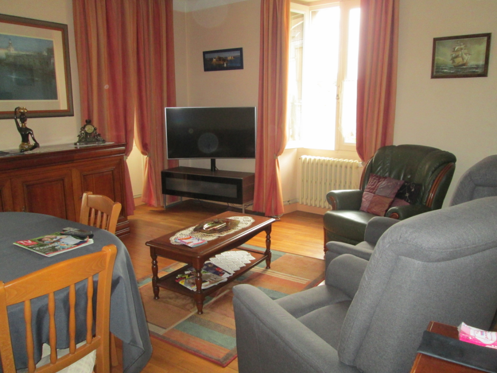 LA ROCHE BERNARD , appartement LA ROCHE BERNARD , appartement