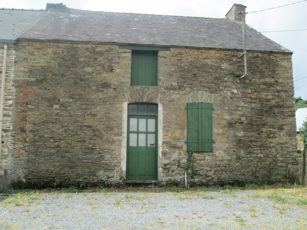 SAINT DOLAY proche bourg SAINT DOLAY proche bourg