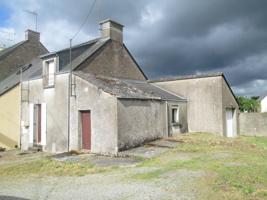 SAINT-DOLAY SAINT-DOLAY