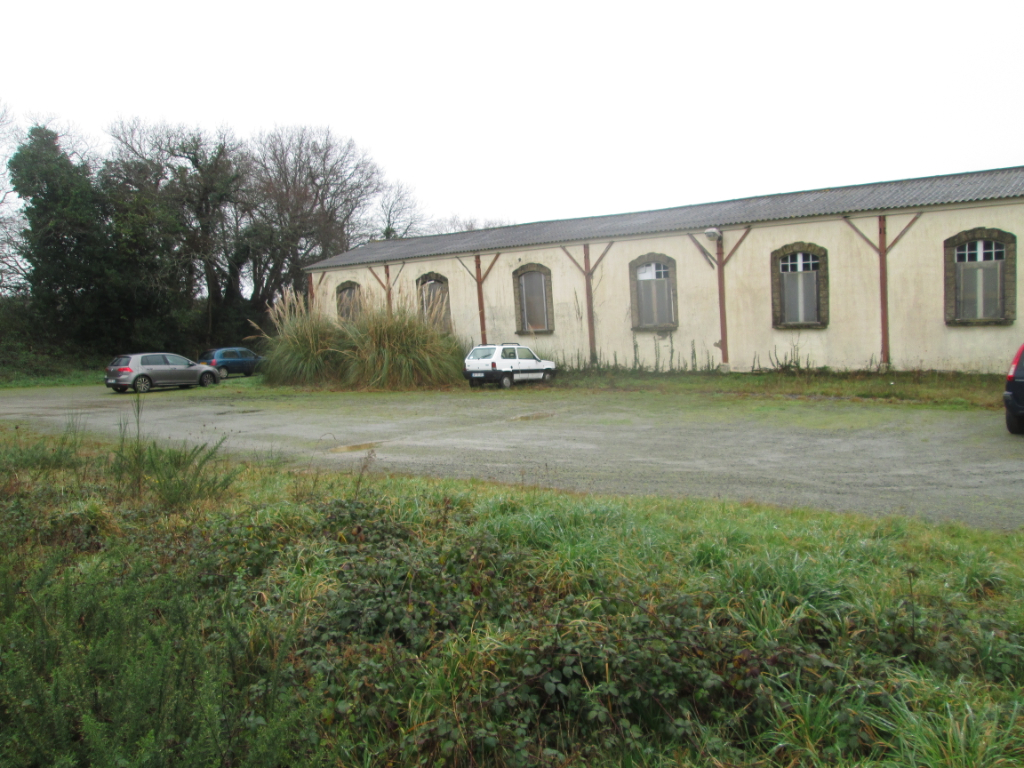 NIVILLAC campagne NIVILLAC campagne