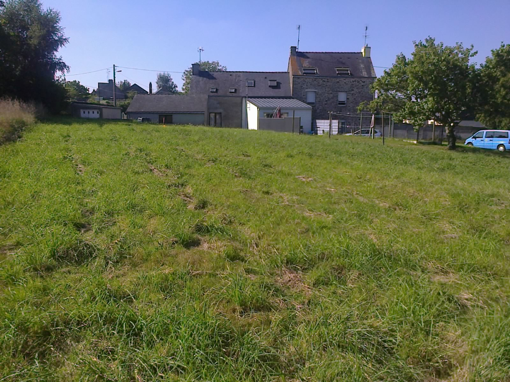 SAINT DOLAY bourg SAINT DOLAY bourg