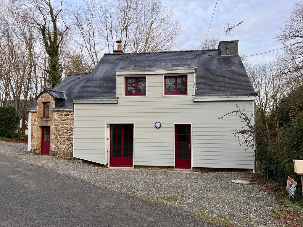 Maison Marzan T3 Maison Marzan T3
