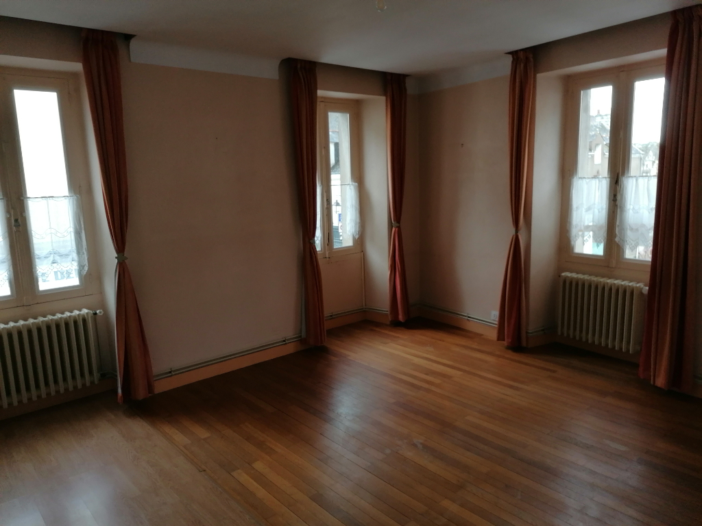 LA ROCHE BERNARD CENTRE - APPARTEMENT T2 LA ROCHE BERNARD CENTRE - APPARTEMENT T2