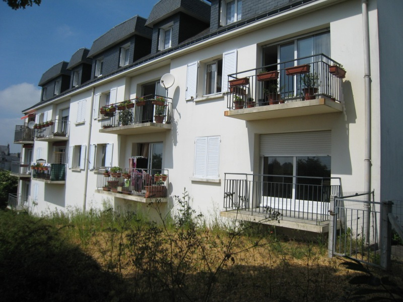 LA ROCHE BERNARD - T1 MEUBLE LA ROCHE BERNARD - T1 MEUBLE