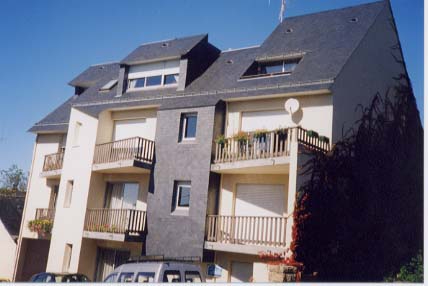 LA ROCHE BERNARD centre LA ROCHE BERNARD centre