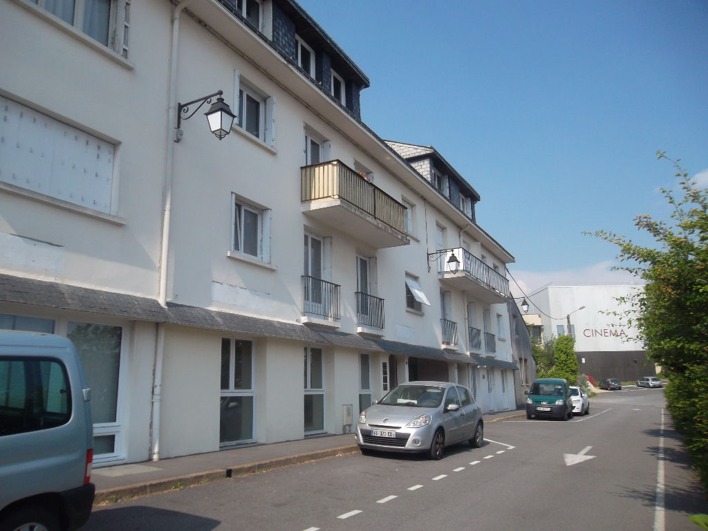 LA ROCHE BERNARD centre - Appartement - T2 LA ROCHE BERNARD centre - Appartement - T2