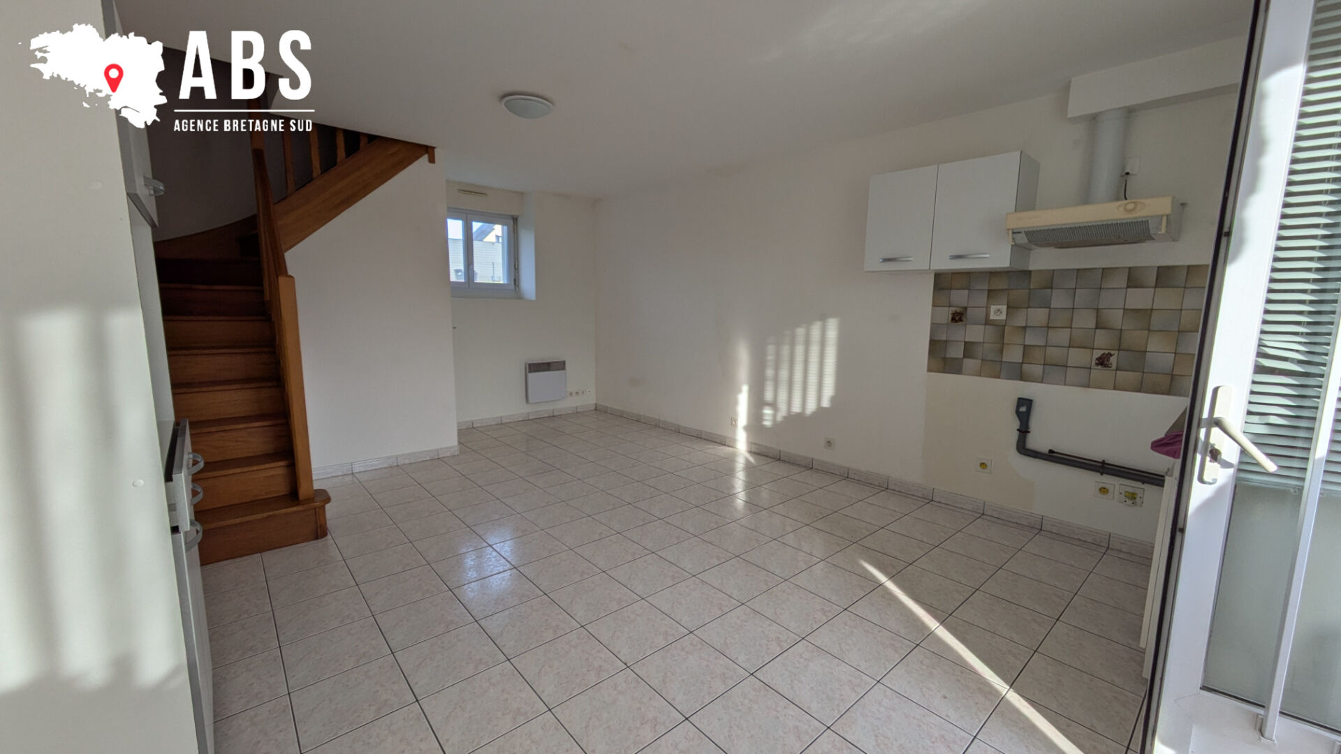 Maison Marzan T3 - 60 m² Maison Marzan T3 - 60 m²