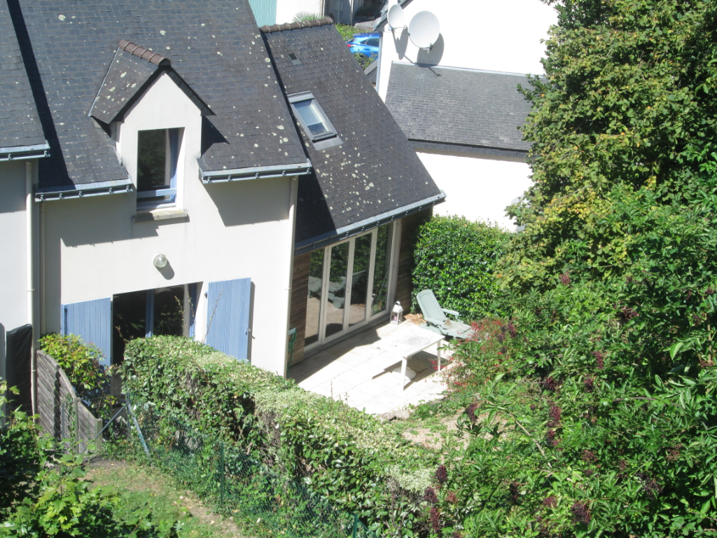 MAISON - PORT LA ROCHE BERNARD MAISON - PORT LA ROCHE BERNARD