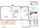 THEIX - Appartement type 3 - 67m� - B12