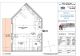 THEIX - Appartement type 2 - 44.95m� - A22