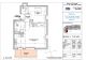 THEIX - Appartement type 2 - 47.93m� - A28