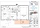 THEIX - Appartement type 3 - 63.16m� - B23