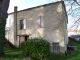 Maison ancienne sur cave