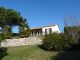 Villa de plain-pied sur les hauteurs de Villeneuve sur Lot