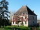 MAGNIFIQUE DEMEURE EN PIERRE DU 19�me S.