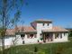 Villa r�cente en campagne