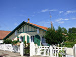 Villa style "Landais" avec jardin