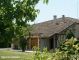 Belle maison en pierre enti�rement restaur�e
