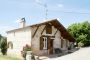 Coquette maison de campagne