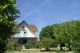 Villa bourgeoise de 1900
