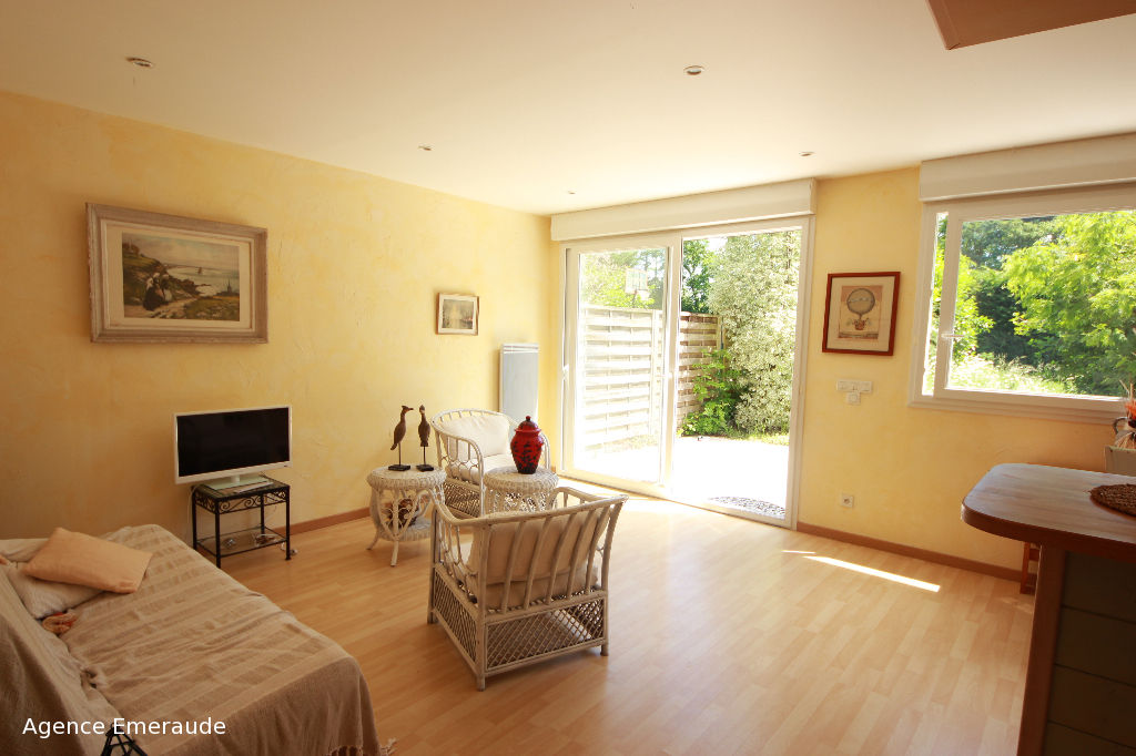 Appartement Pleurtuit 3 pièce(s) 61.13 m2 Appartement Pleurtuit 3 pièce(s) 61.13 m2