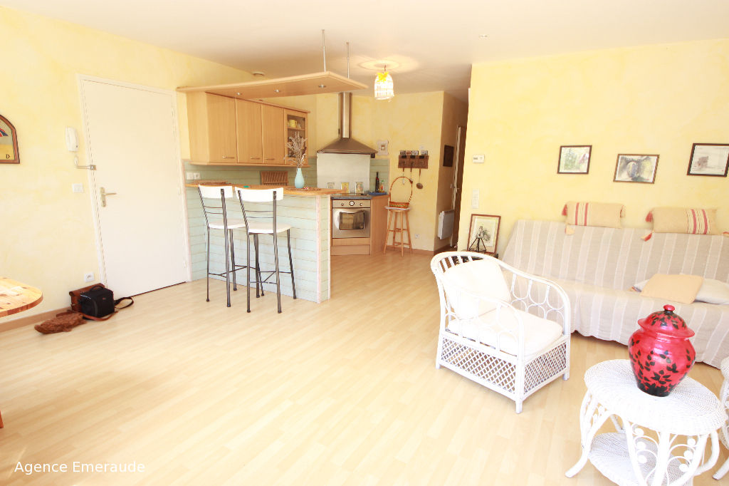 Appartement Pleurtuit 3 pièce(s) 61.13 m2 Appartement Pleurtuit 3 pièce(s) 61.13 m2
