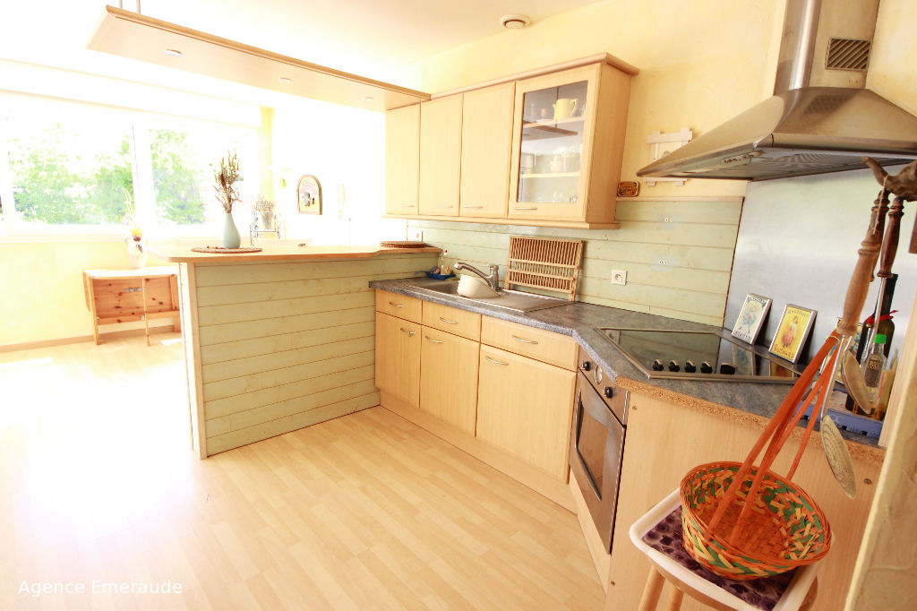 Appartement Pleurtuit 3 pièce(s) 61.13 m2 Appartement Pleurtuit 3 pièce(s) 61.13 m2