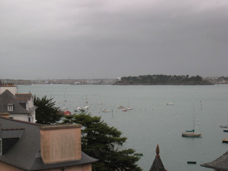 Appartement Dinard 1 pi�ce(s) 37.30 m2