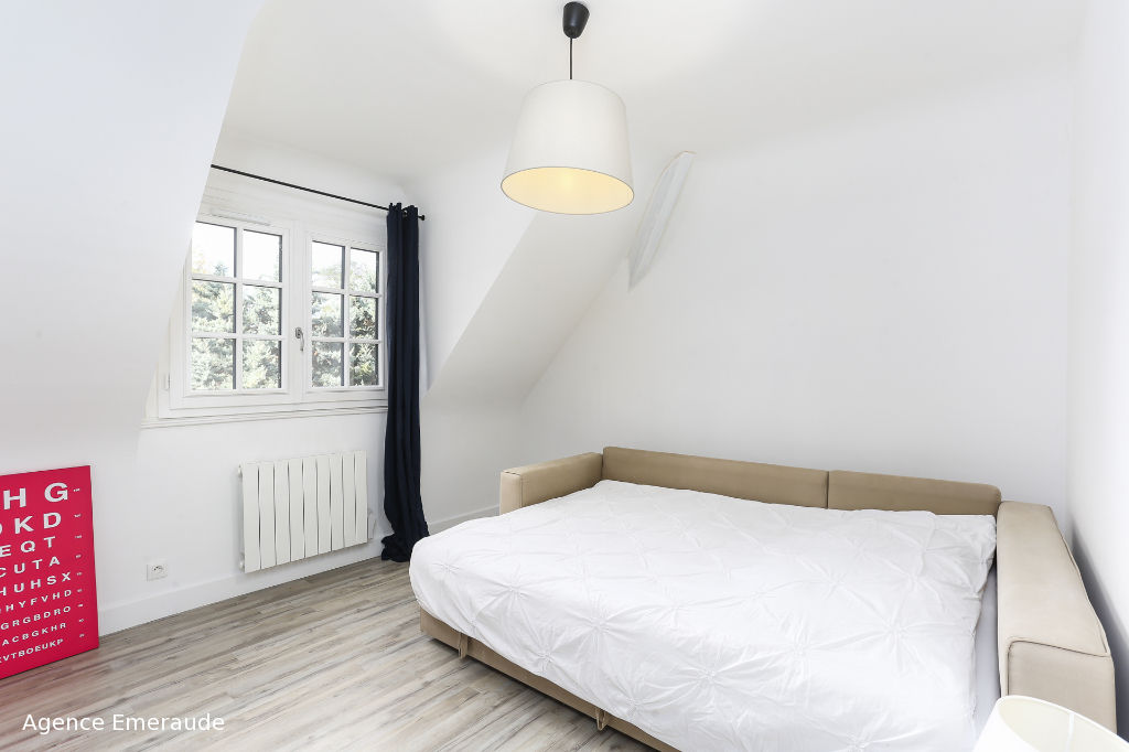 Appartement Dinard 3 pièce(s) 51.27 m² petit immeuble sans charges Appartement Dinard 3 pièce(s) 51.27 m² petit immeuble sans charges