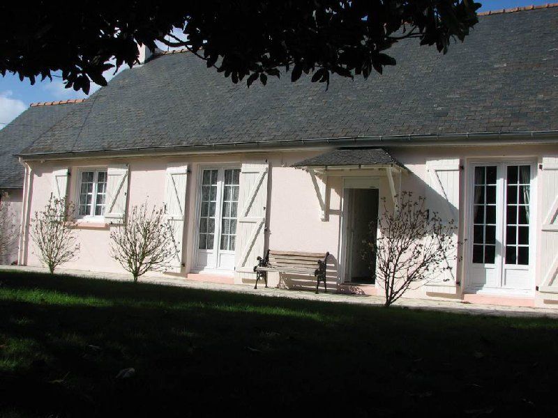 Maison Plouer Sur Rance 5 pi�ce(s) 110 m2